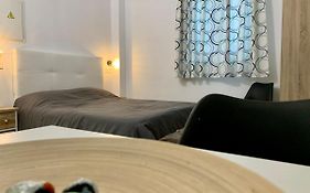 Arguineguin Beach Lux Solarium Petite