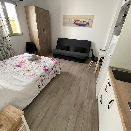 Arguineguin Beach Lux Solarium Petite Eksteriør bilde