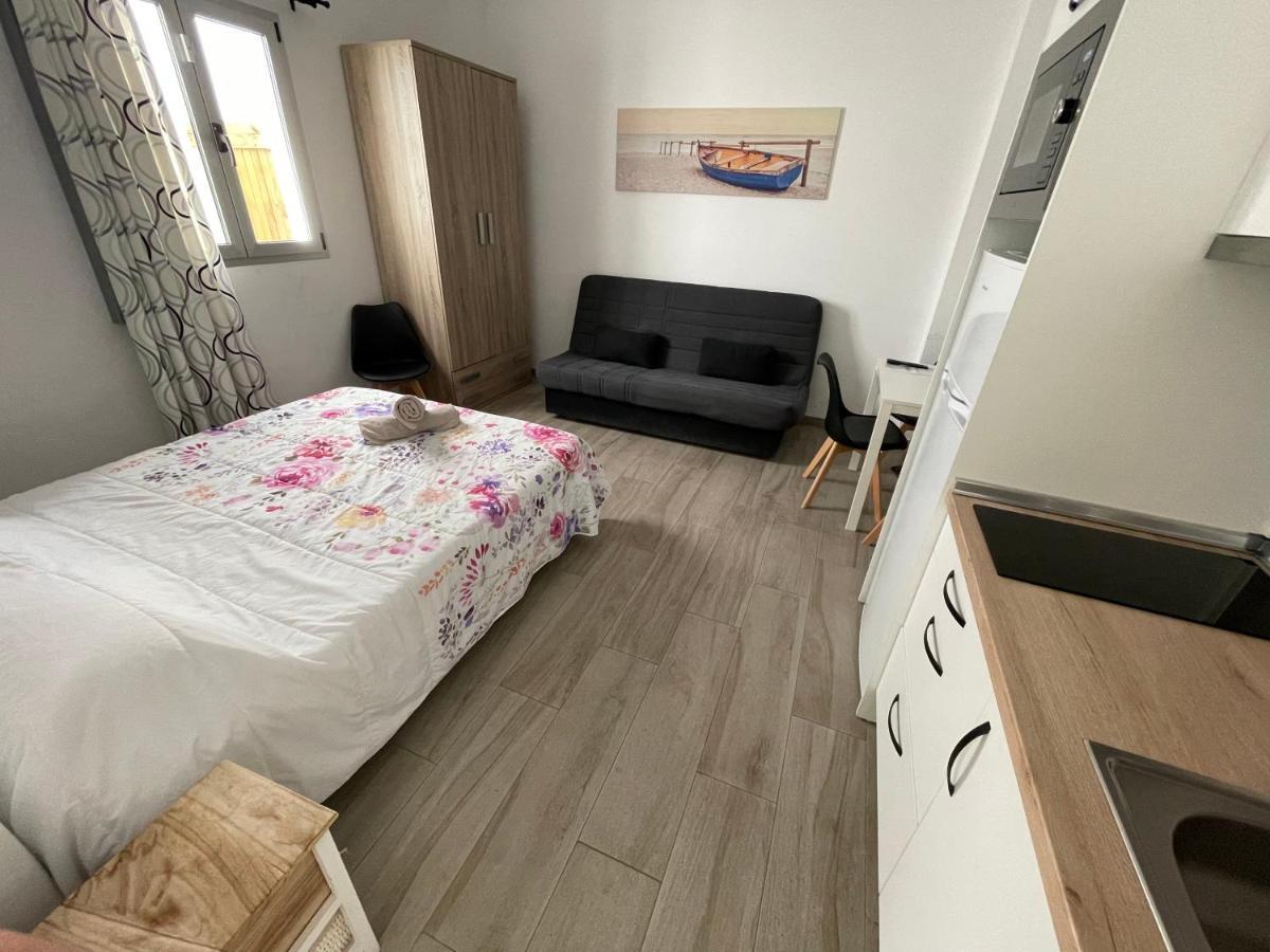 Arguineguin Beach Lux Solarium Petite Eksteriør bilde